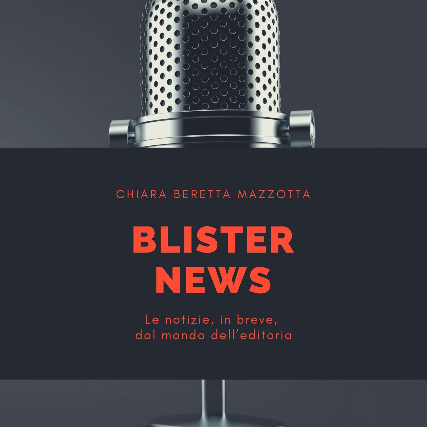 Archivio: Bookblister