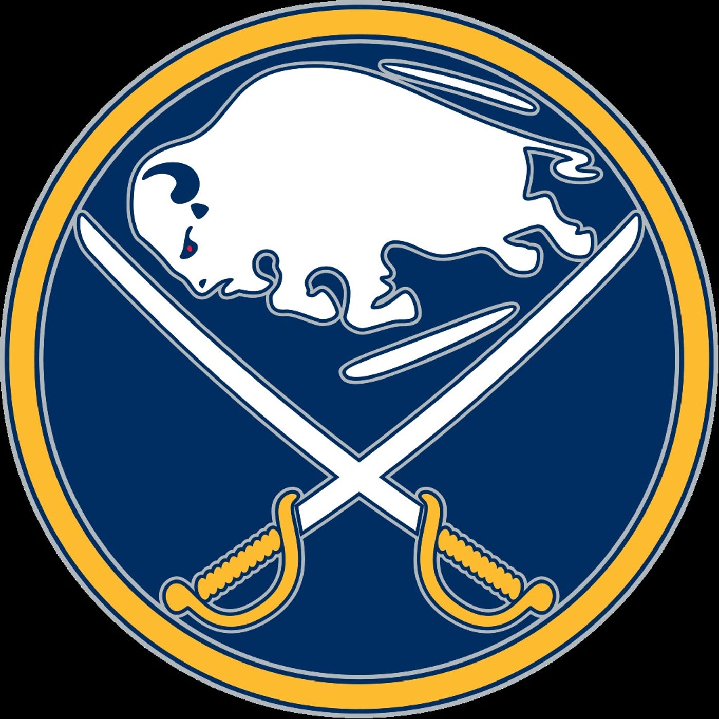 Sabres Season Rewind episode artwork