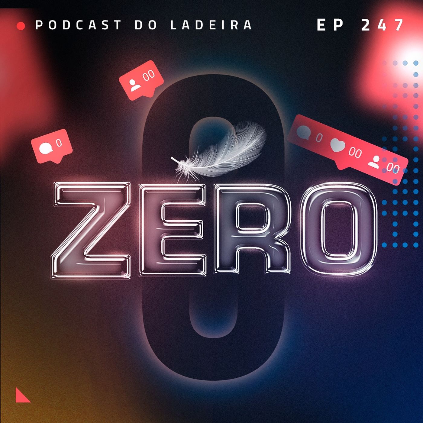 Podcast do Ladeira
