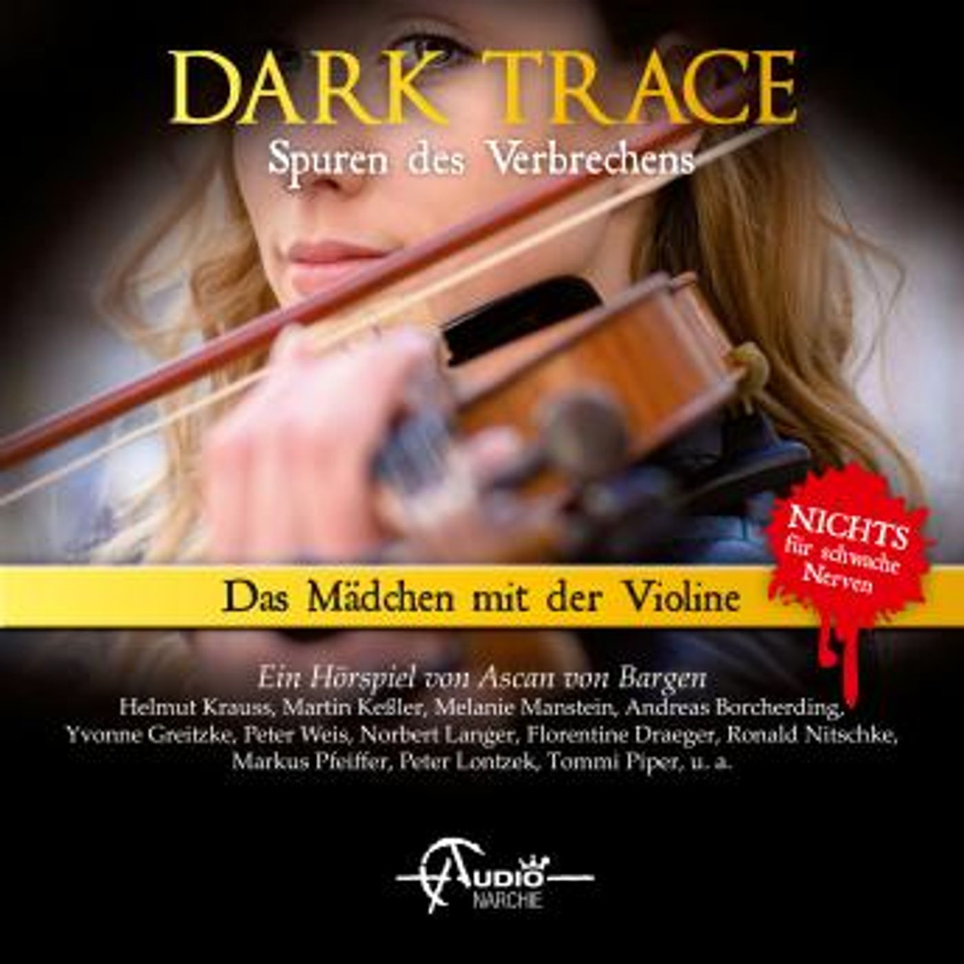 New Full Audiobooks in Mystery, Thriller & Horror, Suspense