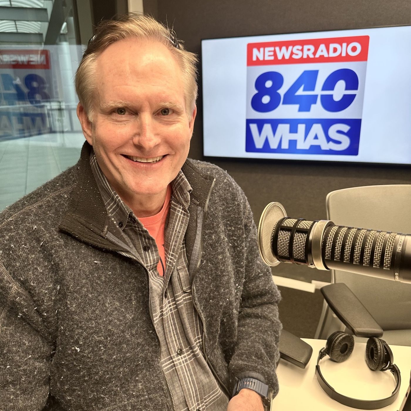 50 years of Terry Meiners radio bits