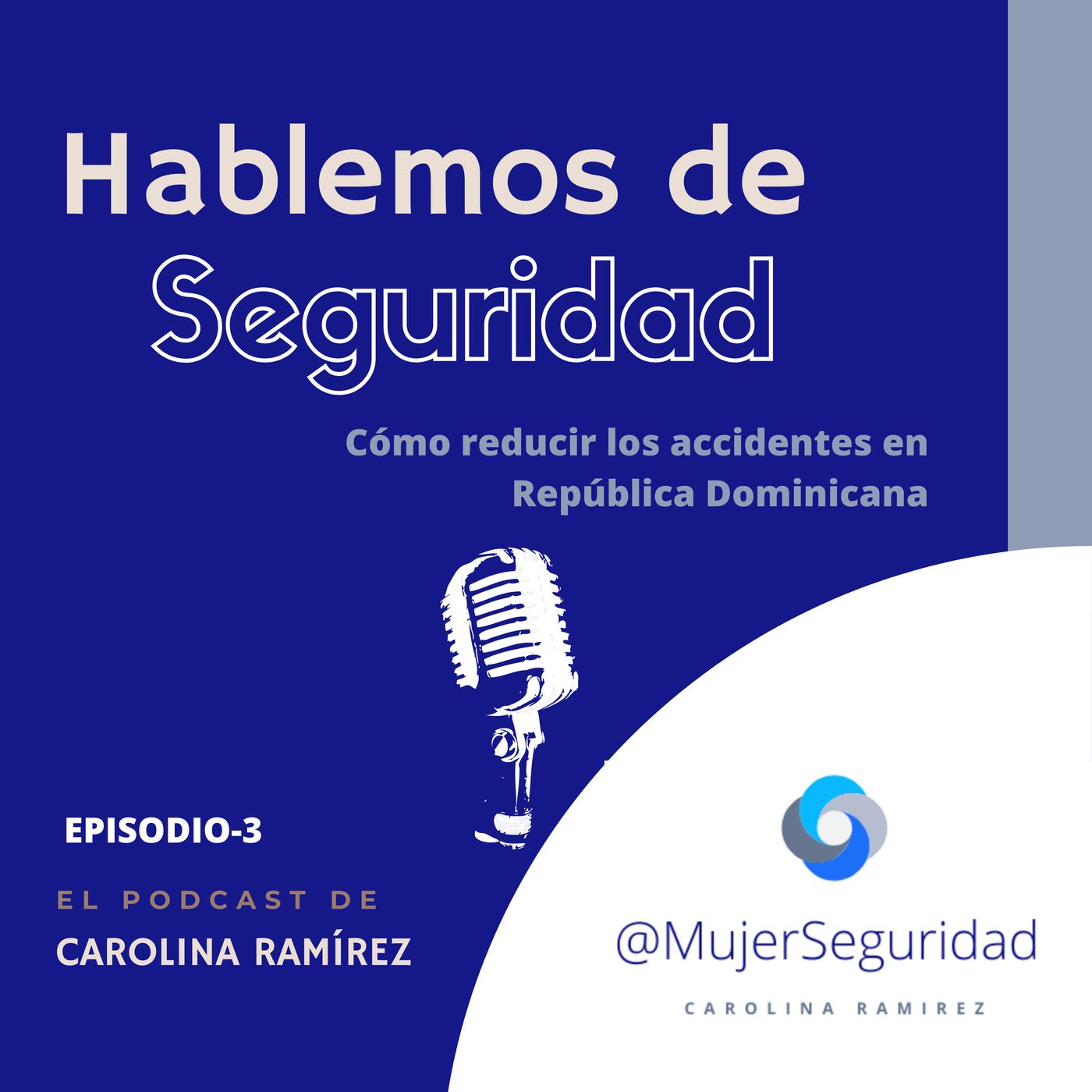 Hablemos de Seguridad