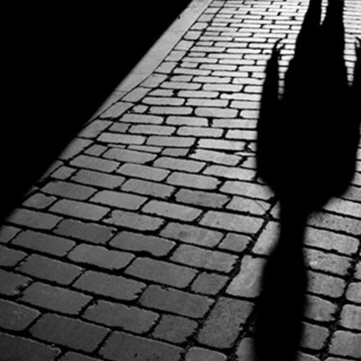 Historias de Miedo Octubre 14 2020 LAS SOMBRAS