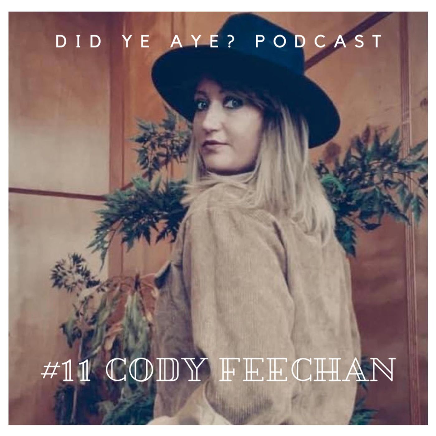 Did Ye Aye? Podcast