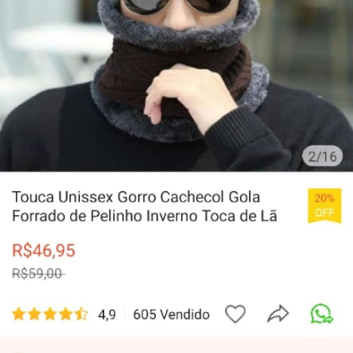 Florisvaldo Menezes\'s show