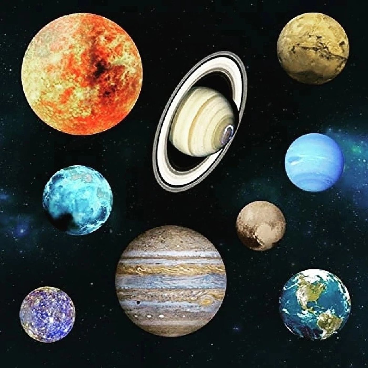 Gioia Oddi e l\'astrologia oltre l\'influsso