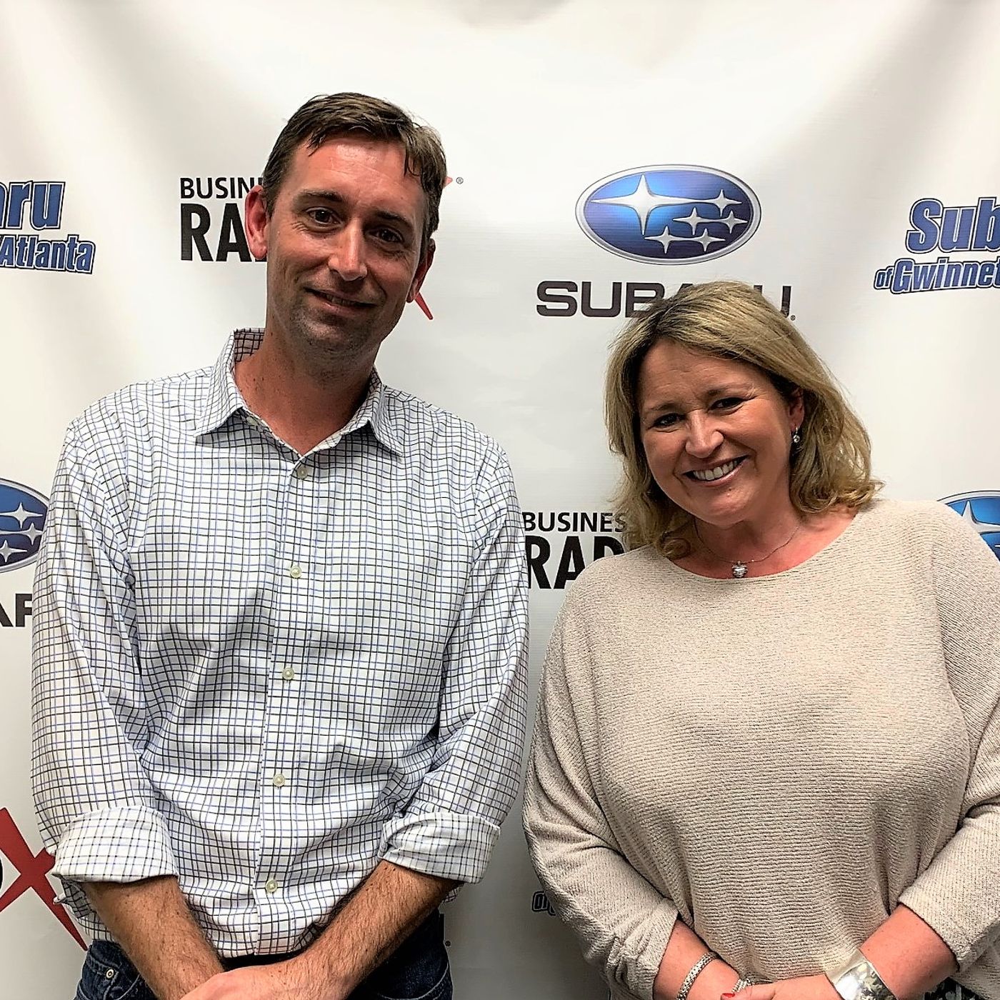 Gwinnett Business Radio