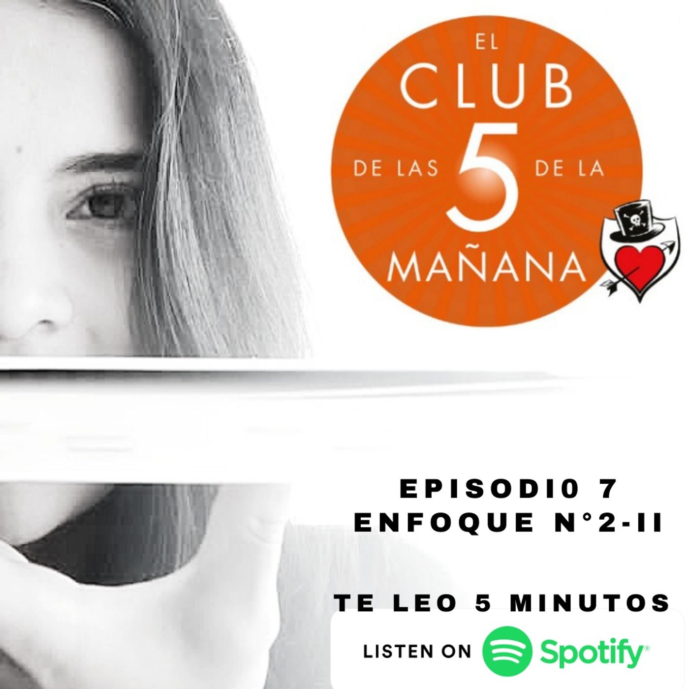 Te Leo 5 Minutos