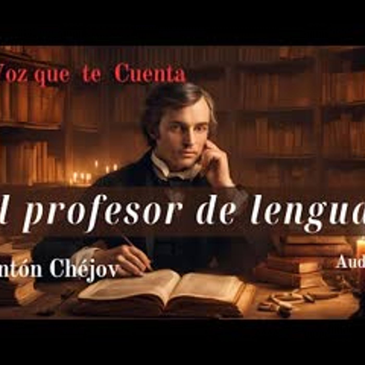 Audiolibro En Español