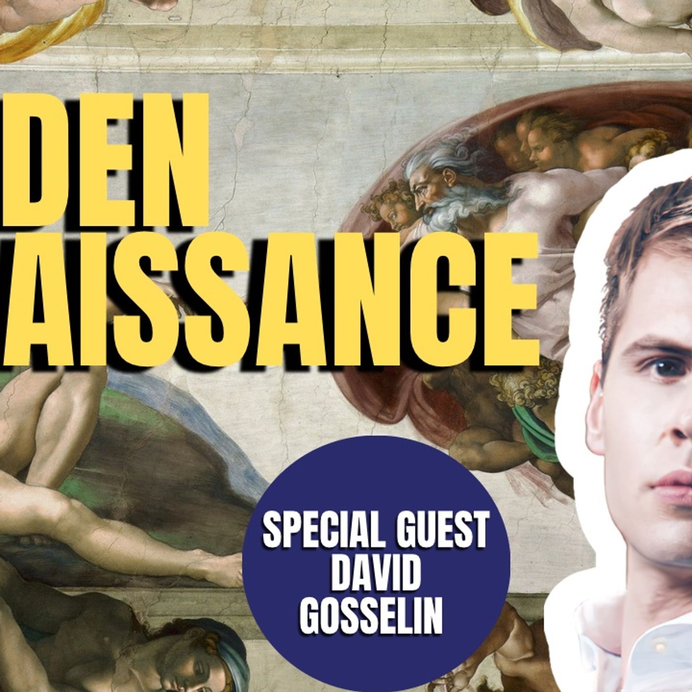A Golden Renaissance | David Gosselin (TPC #1,339)