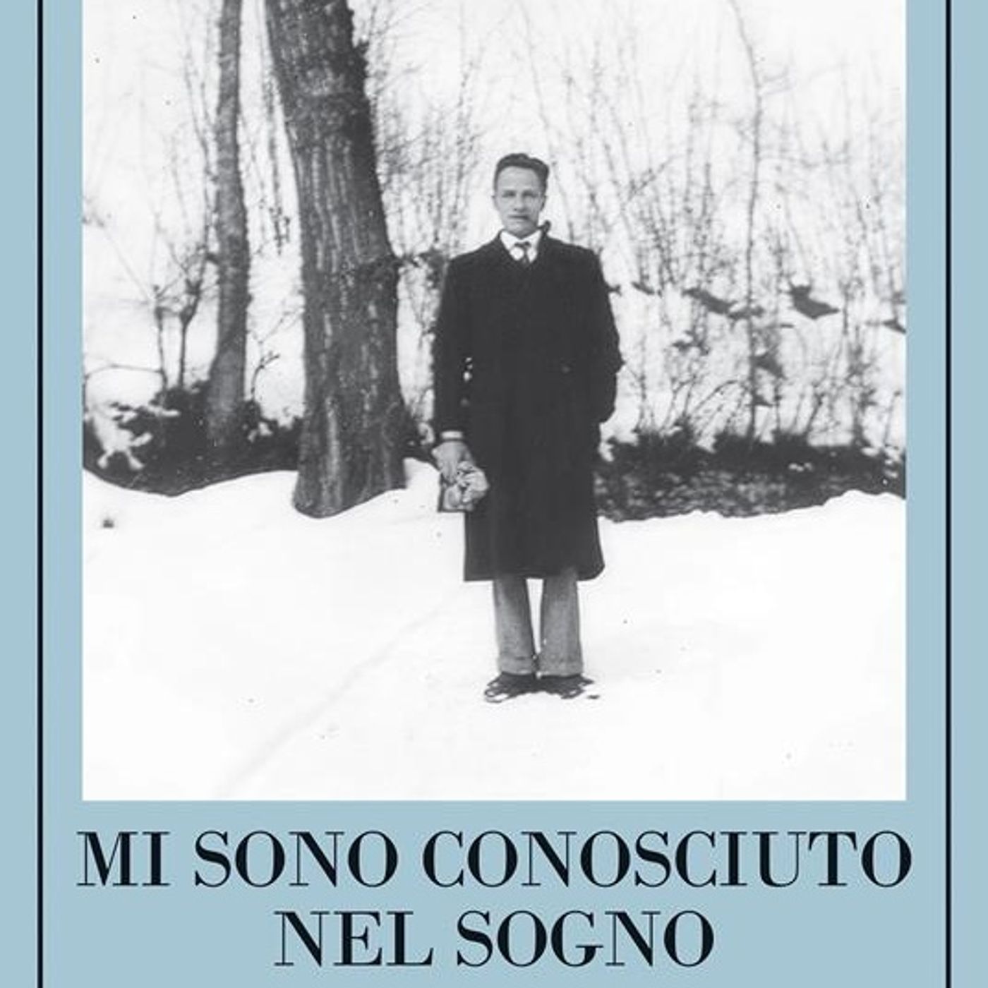 Valentina Fortichiari "Mi sono conosciuto nel sogno" Guido Morselli episode artwork