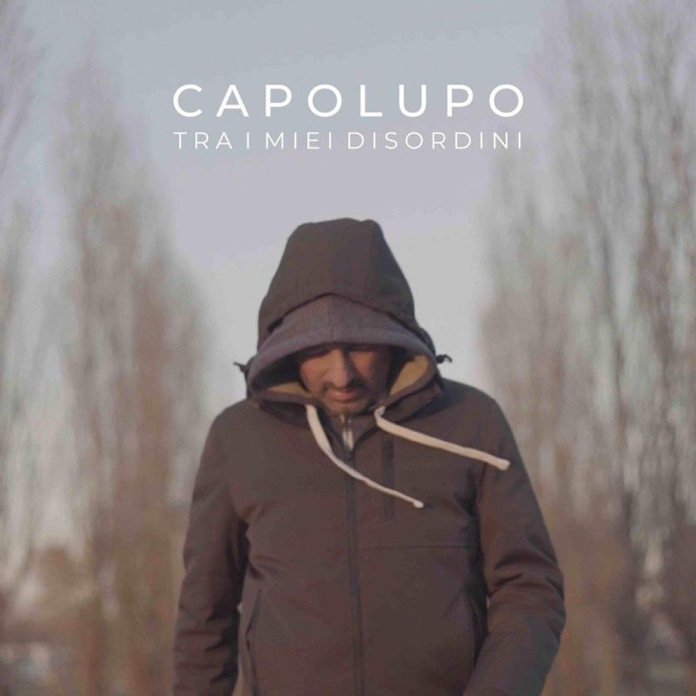 Unplugged Playlist - Intervista a Capolupo per l'uscita del singolo "Tra i miei disordini" episode artwork