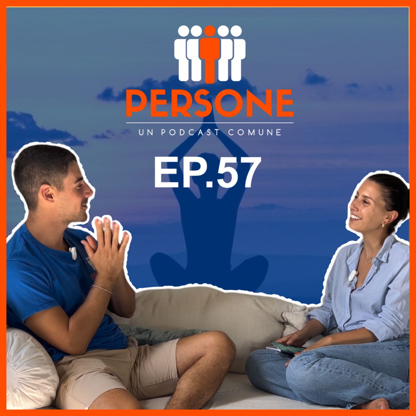 Persone - Un Podcast Comune