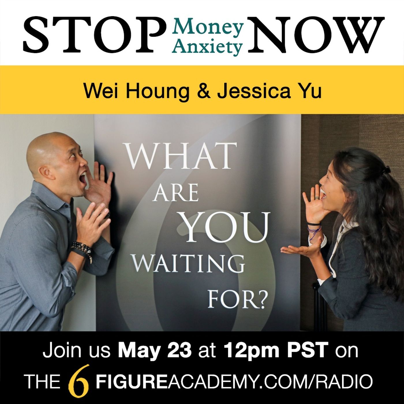The Money Story Podcast