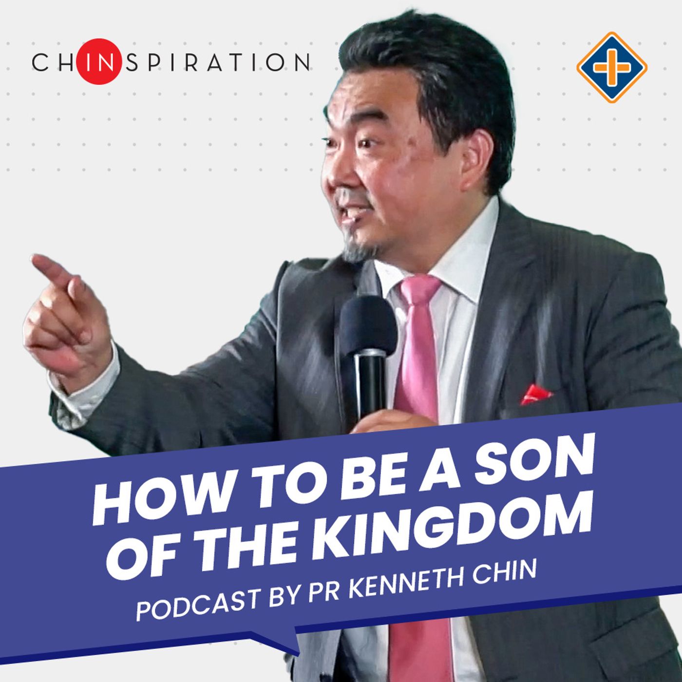 How to be a Son of The Kingdom