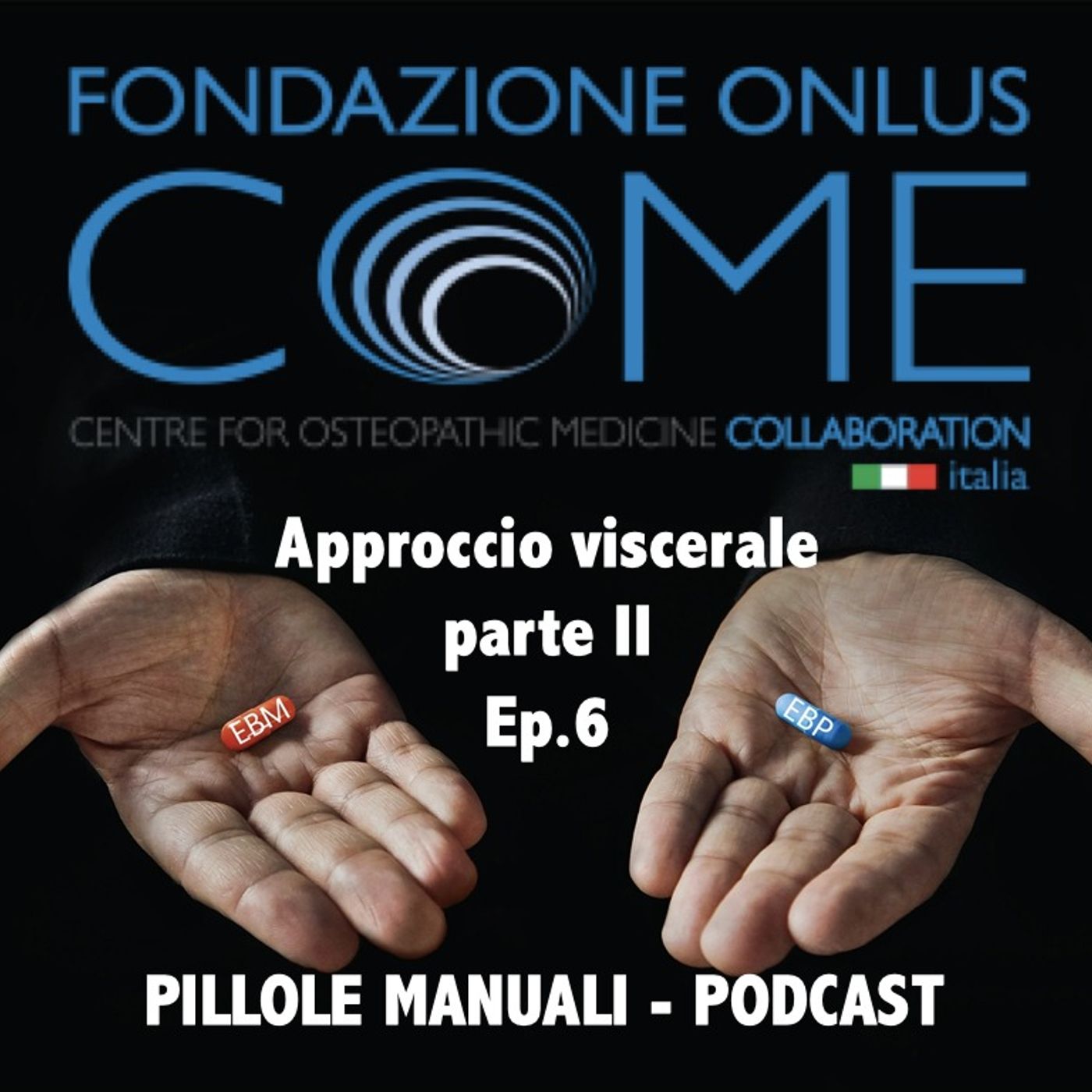 Pillole Manuali Podcast