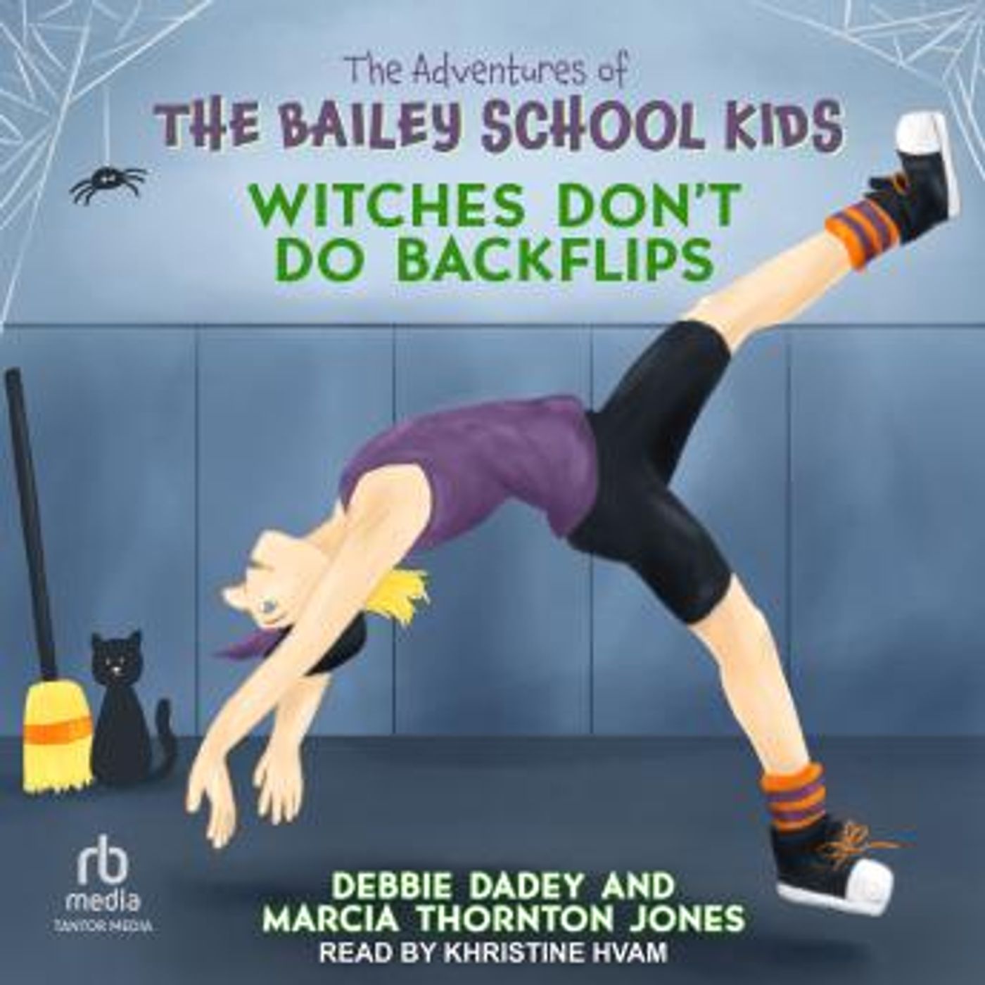 Download Incredible Full Audiobooks in Kids, Mystery & Fantasy