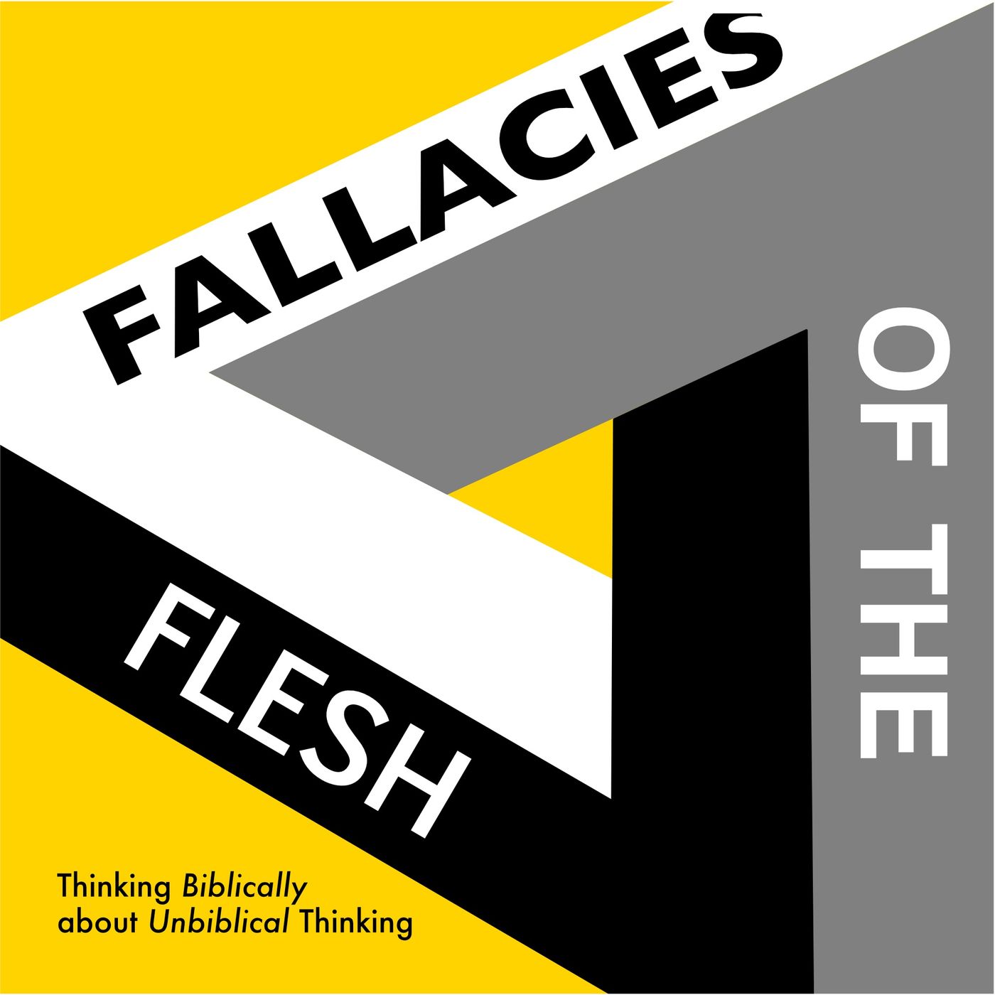Fallacies of the Flesh cover art