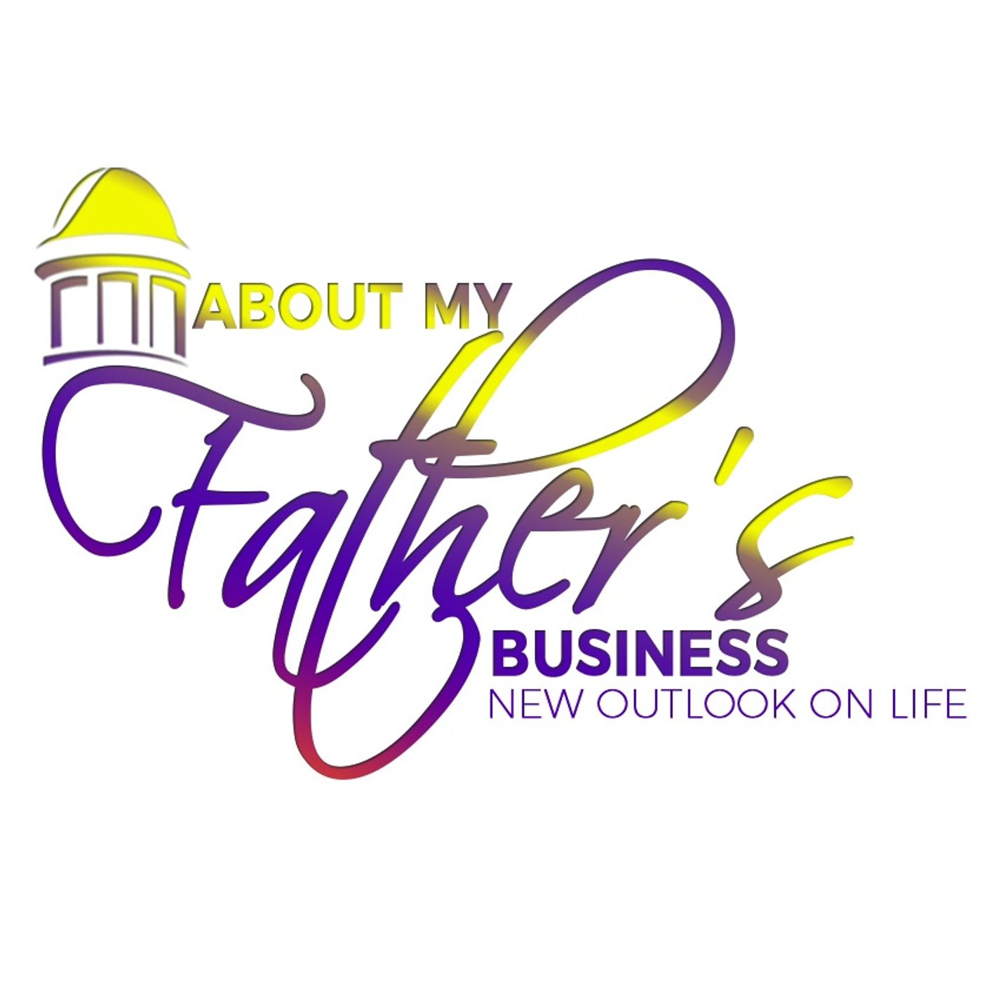 About My Father's Business Ministries