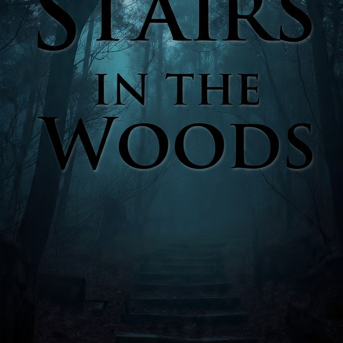 The Stairs In The Woods episode artwork