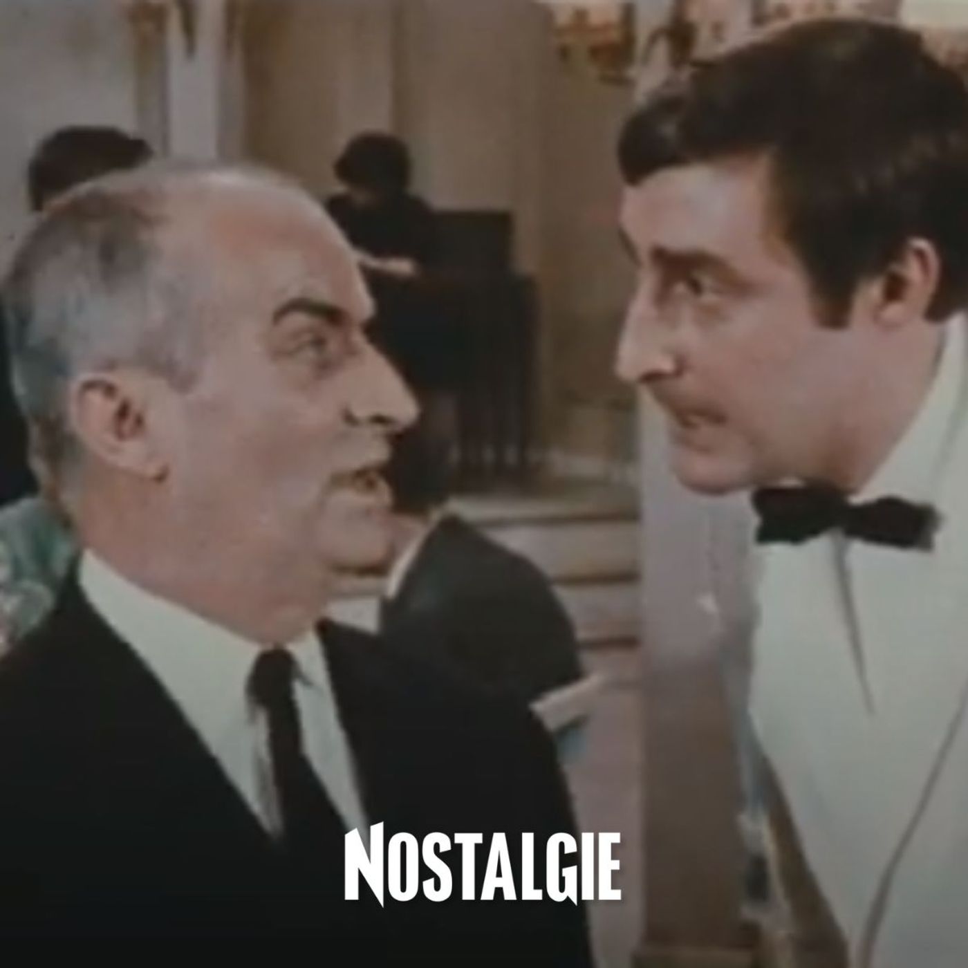 Voici les films les plus diffusés à la télévision depuis les années 50 episode artwork