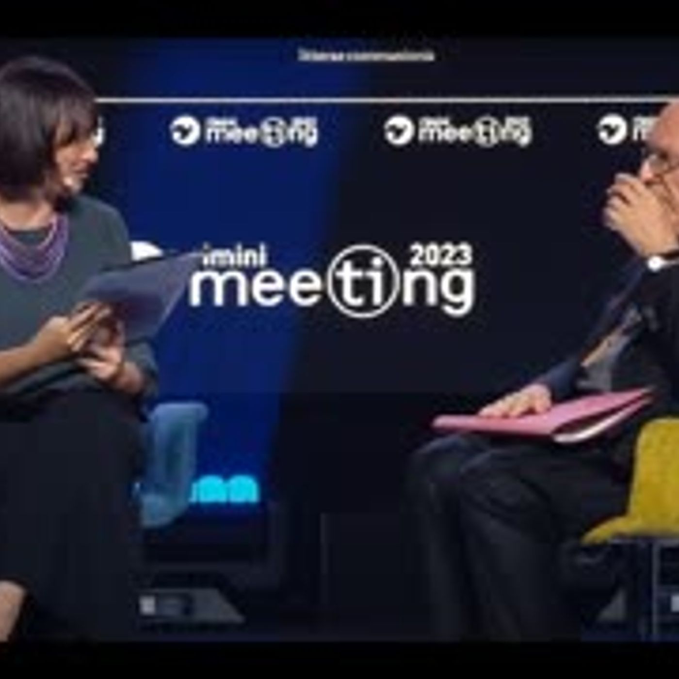 Meeting 2023