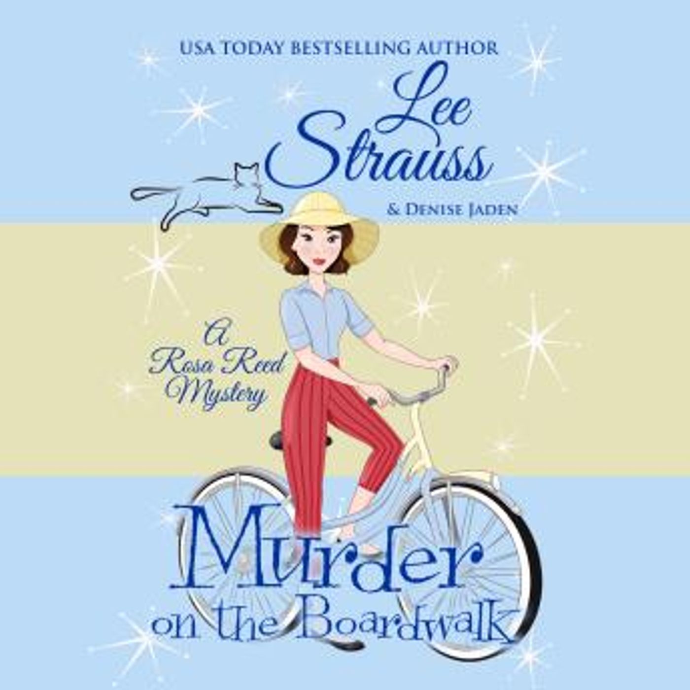 Get Best Full Trial Audiobooks in Mystery, Thriller & Horror, Suspense