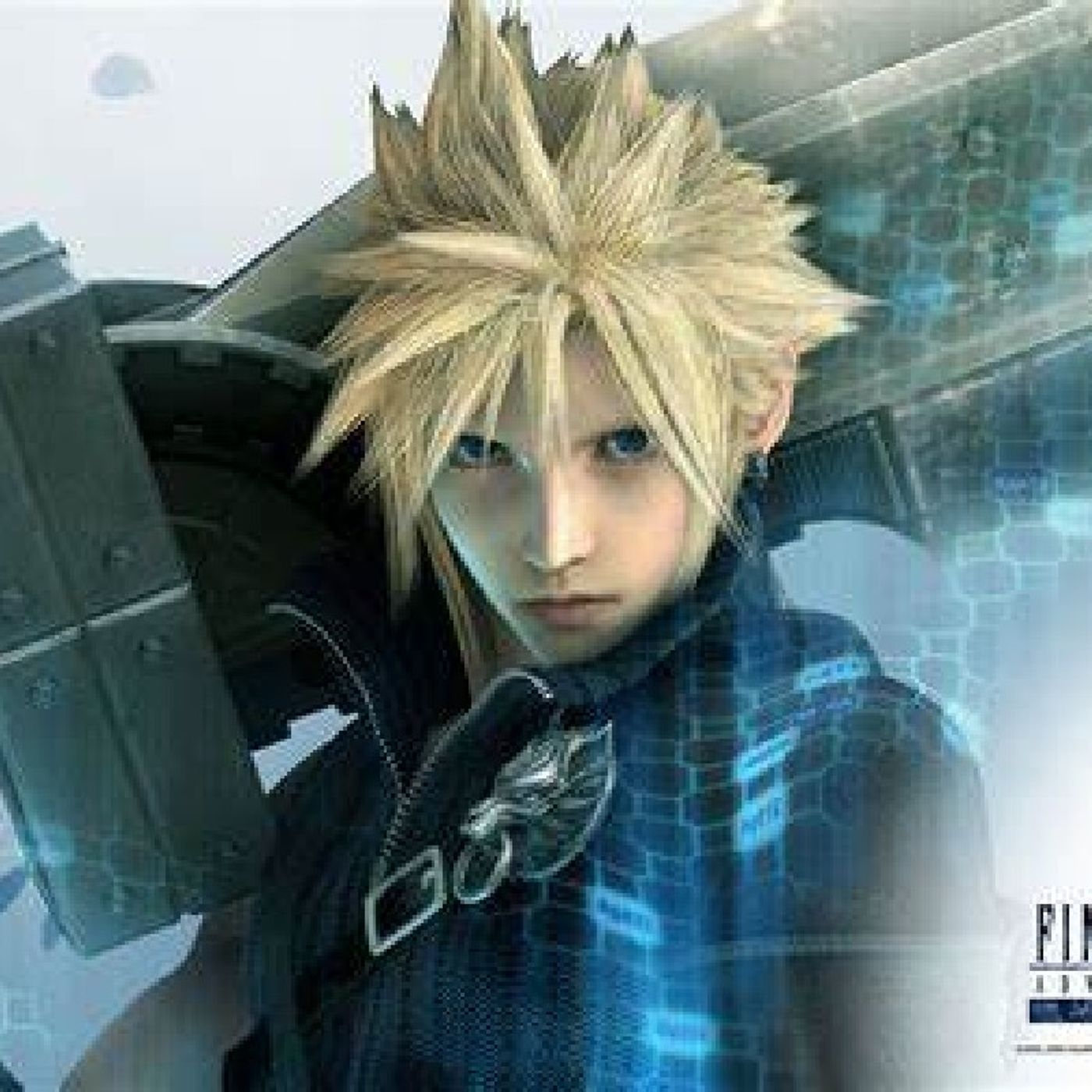 Cloud Strife episode artwork