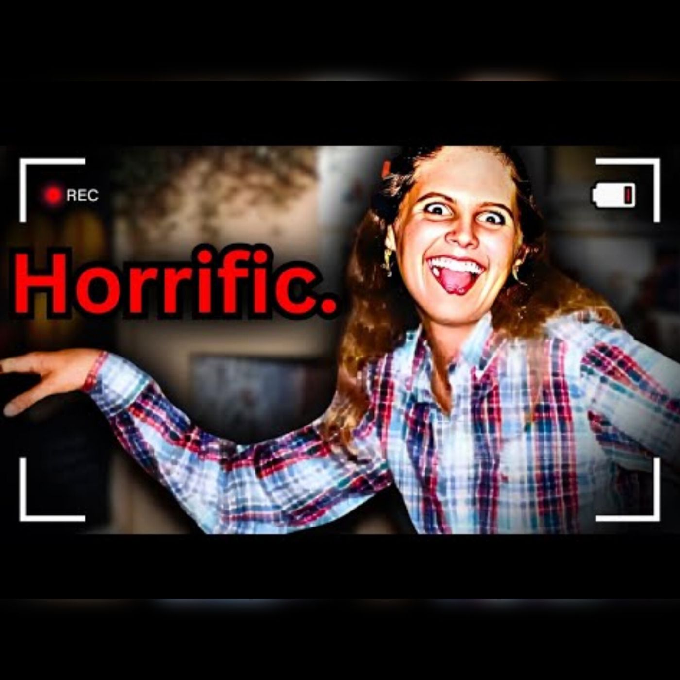 A Case Almost Too Gruesome To Mention - Angie Samota(M4A_128K) episode artwork