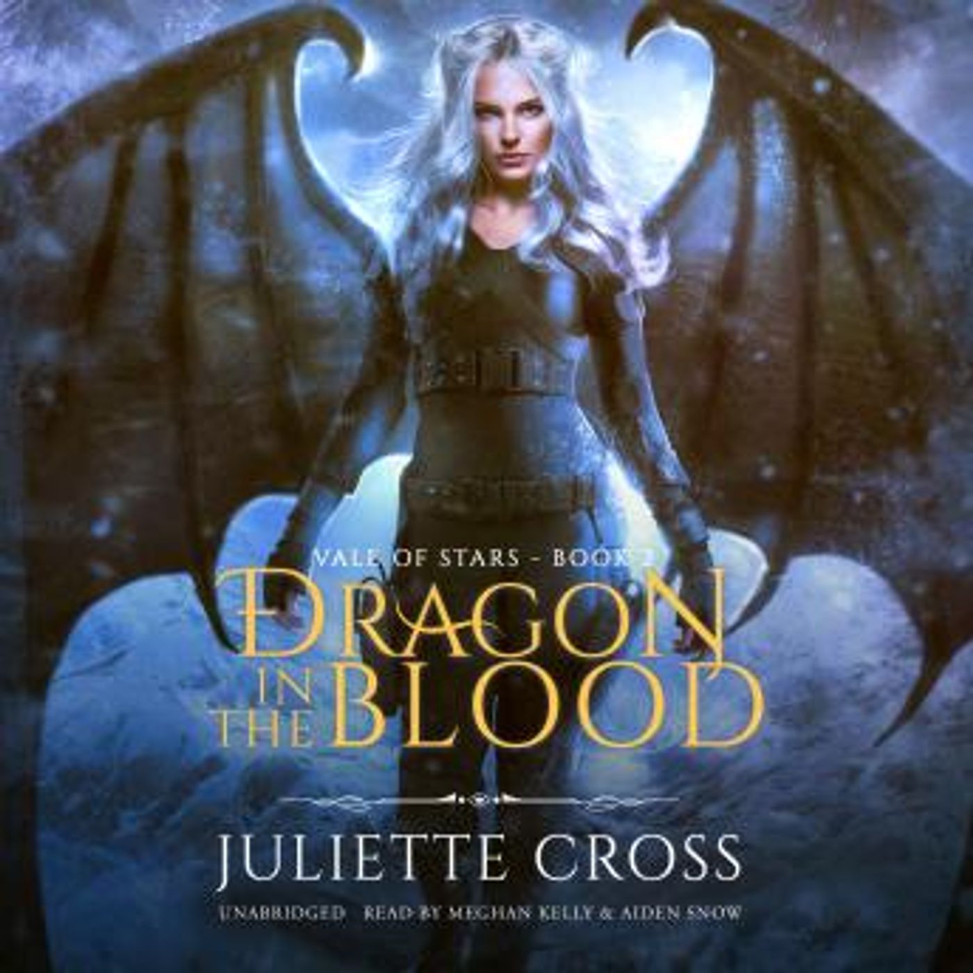 Get Top Full Audiobooks in Romance, Romantasy