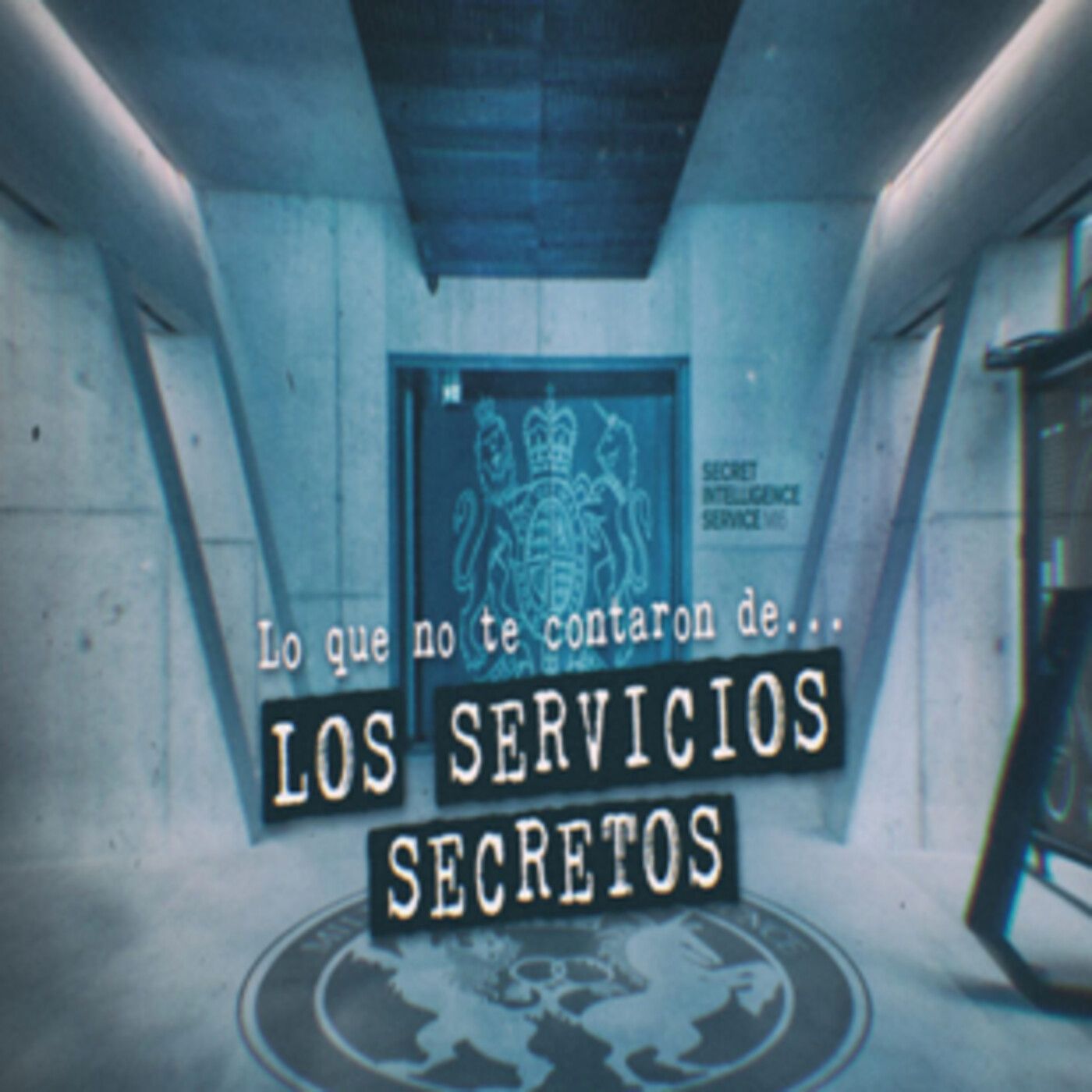 Cuarto Milenio: Lo que no te contaron de… los Servicios Secretos