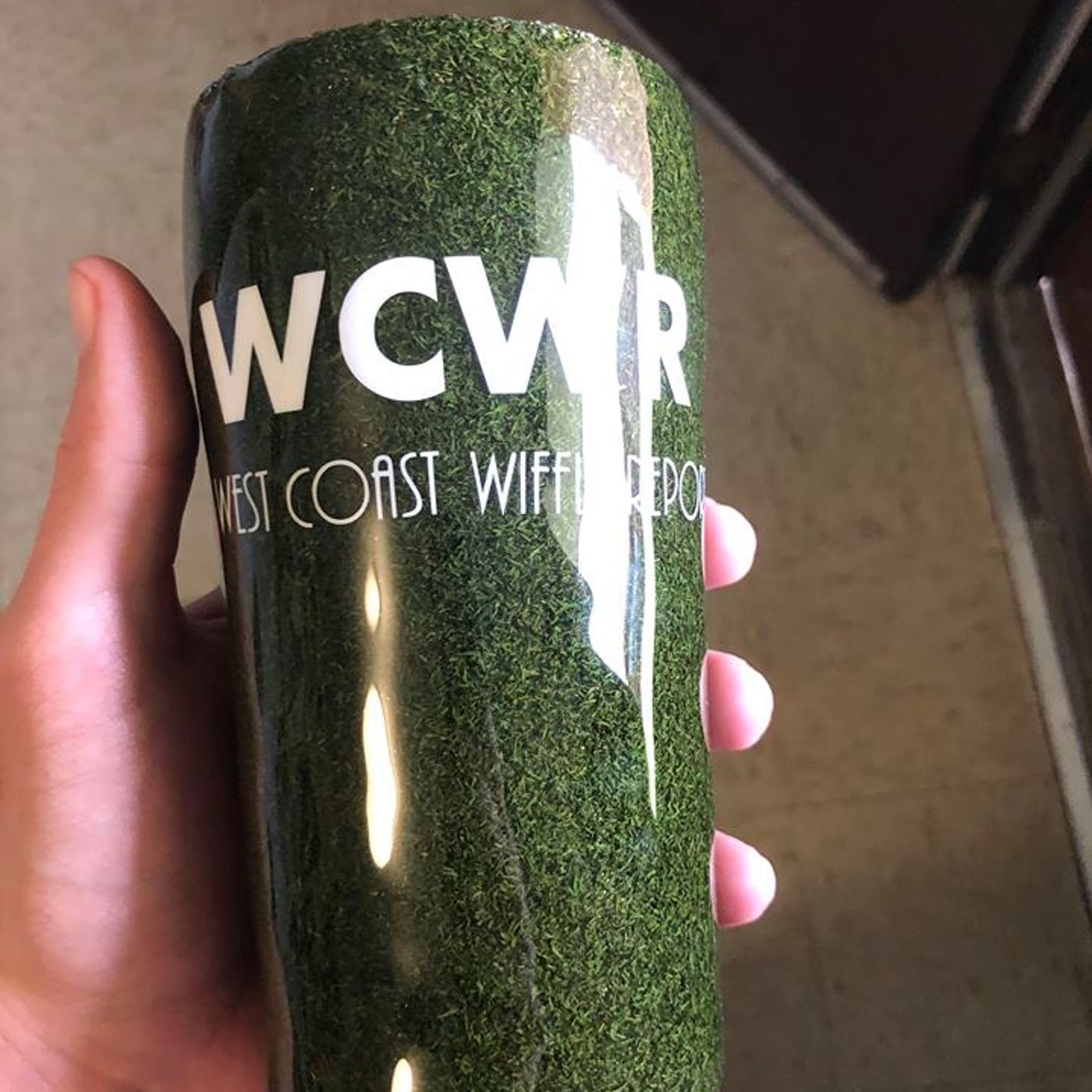 WCWR
