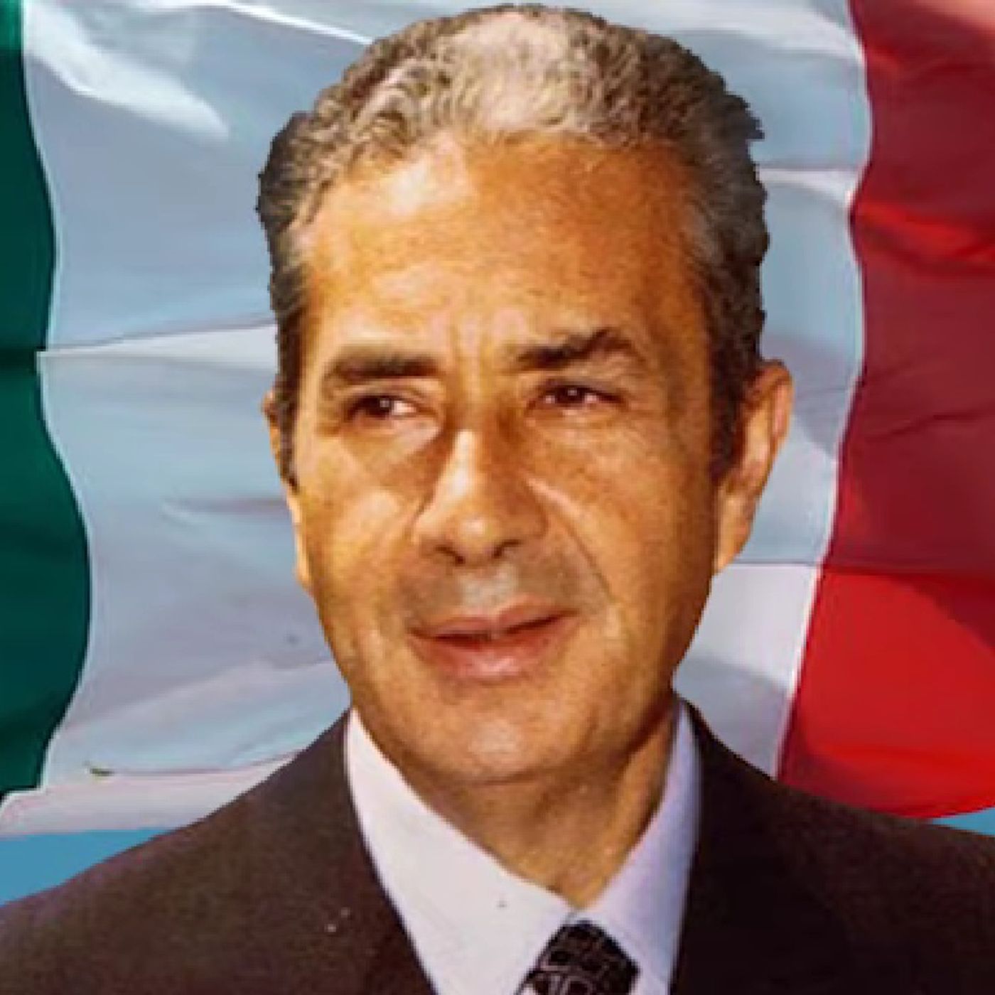 [150] L'ultimo discorso di Aldo Moro (versione integrale) episode artwork