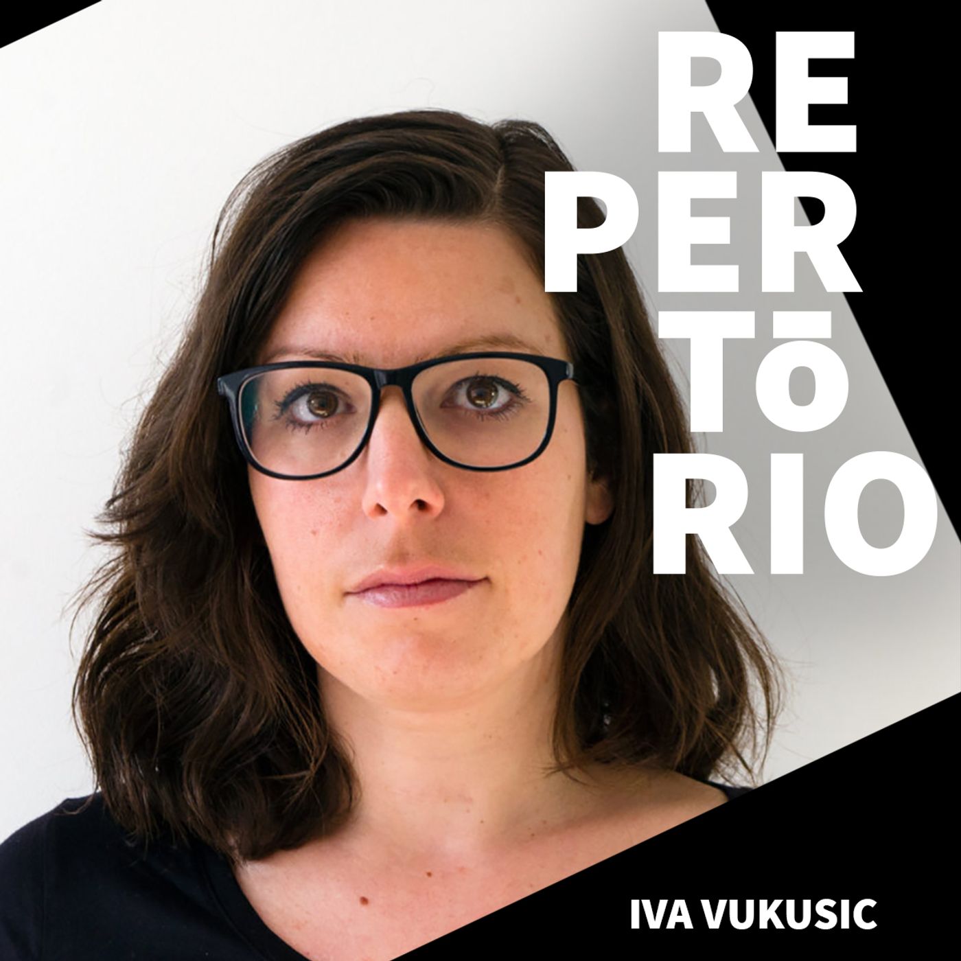 Repertórtio #17 Iva Vukusic