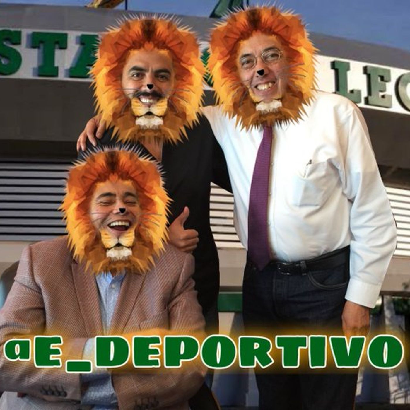 León Campeón del Guardianes 2020 y el Chapito Montes en  Espacio Deportivo de la Tarde 14 de diciembre 2020