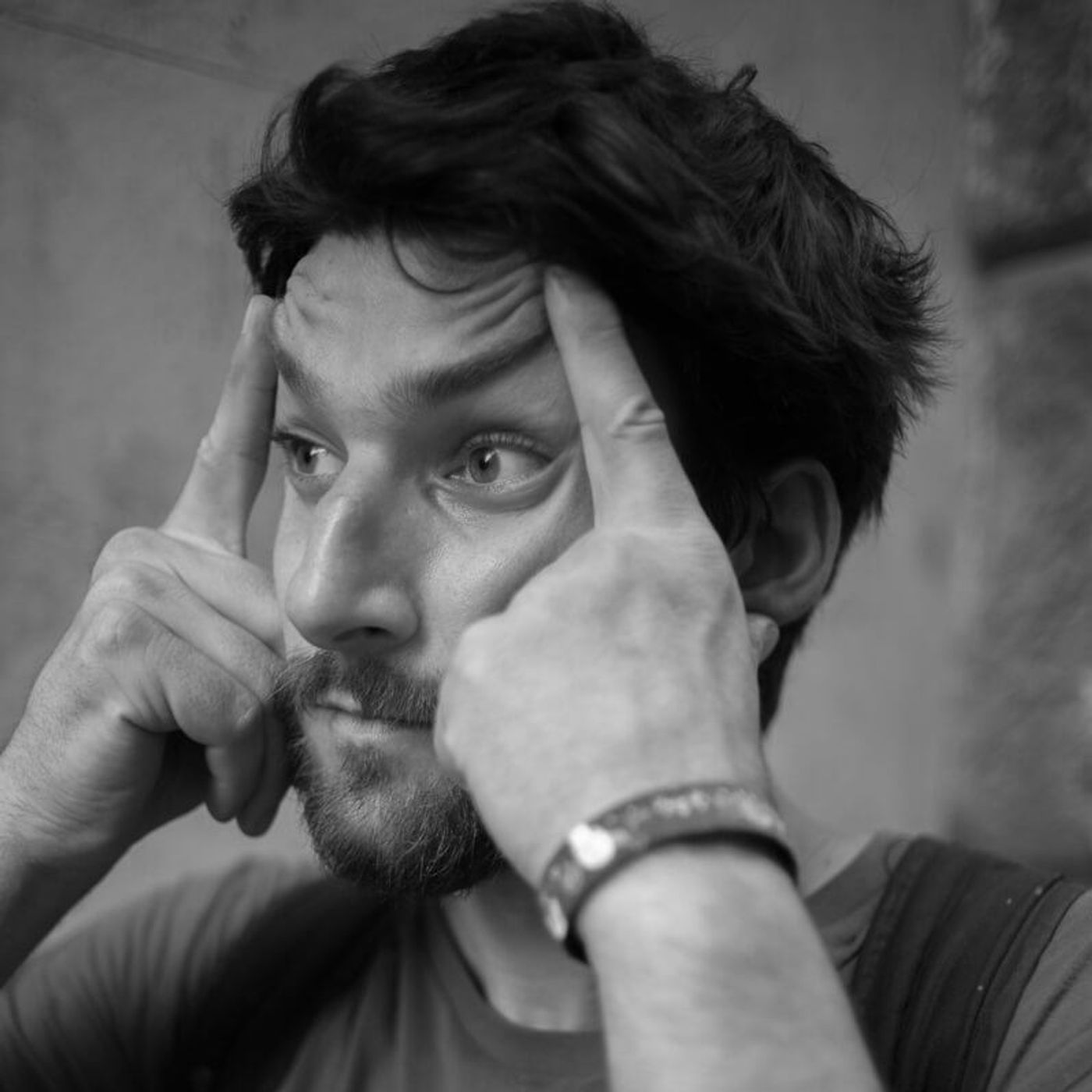 Il Mondo Invisibile