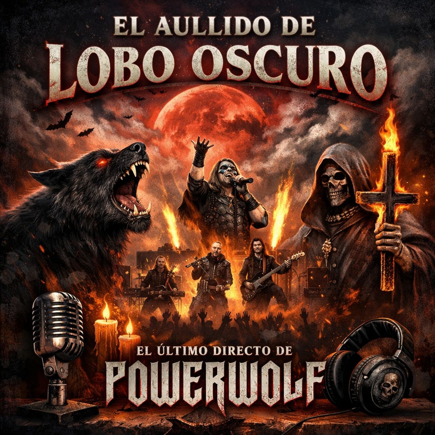 Portada de El Rocko