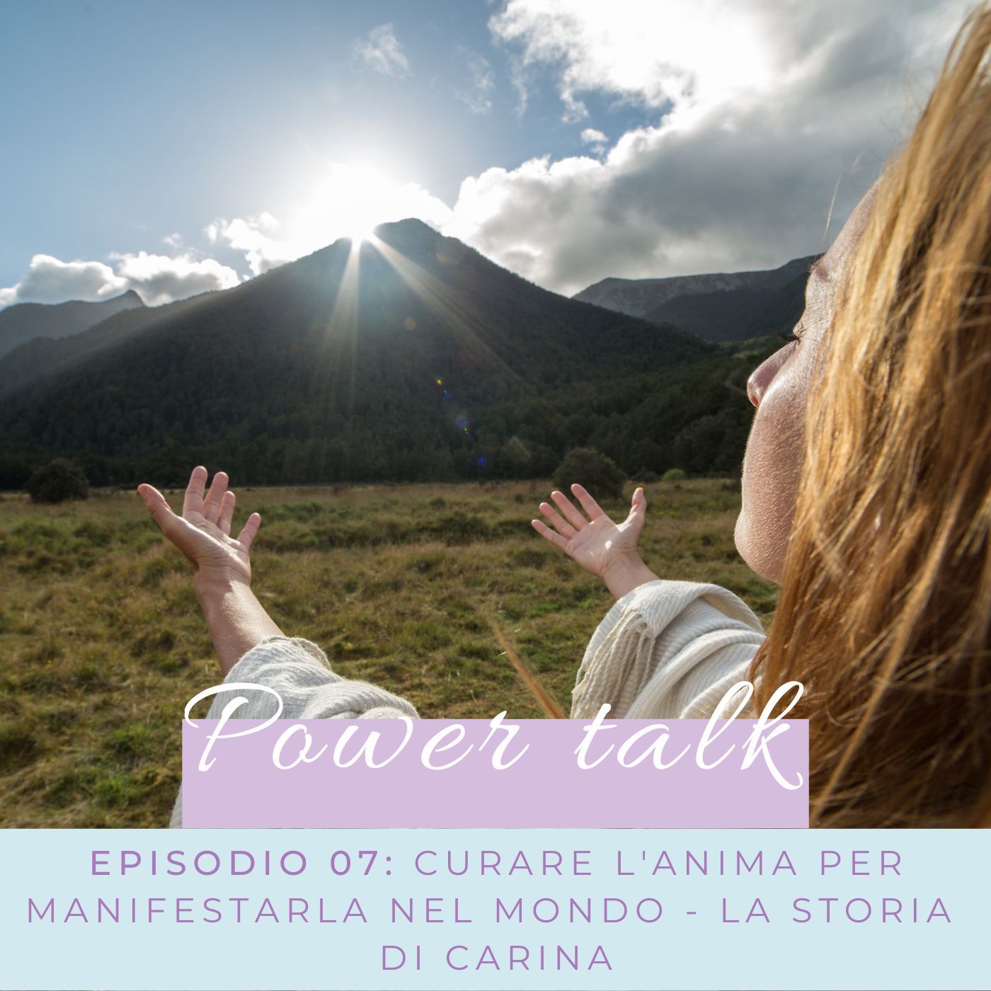 Power Talk