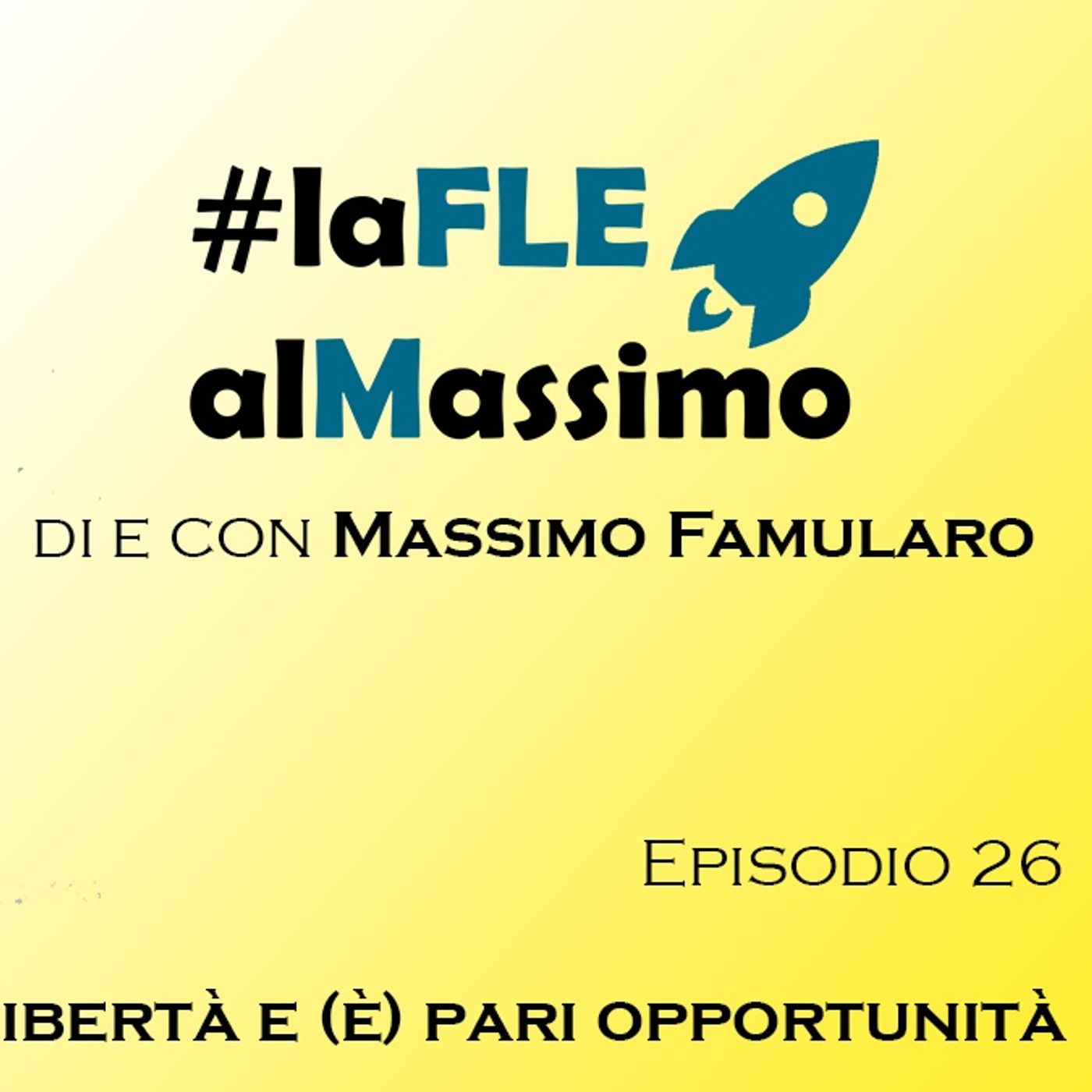 #laFLEalMassimo