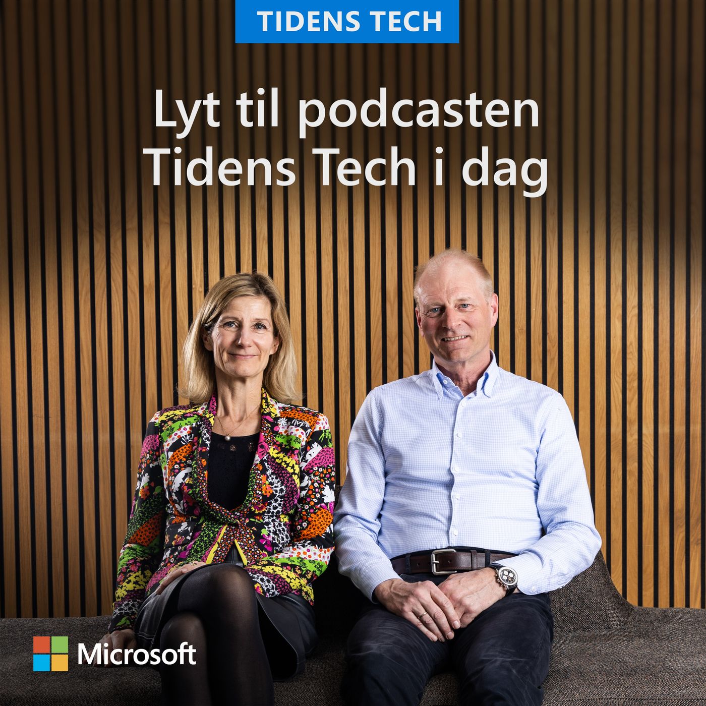 Tidens Tech