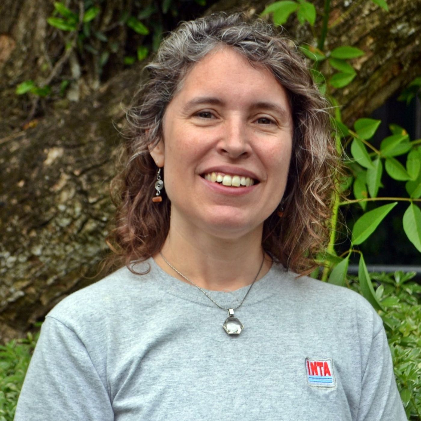 Natalia Gattinoni @natigattinoni (Ingeniera Agronoma, Instituto de Clima y Agua de INTA Castelar) Agroindustria En Foco episode artwork
