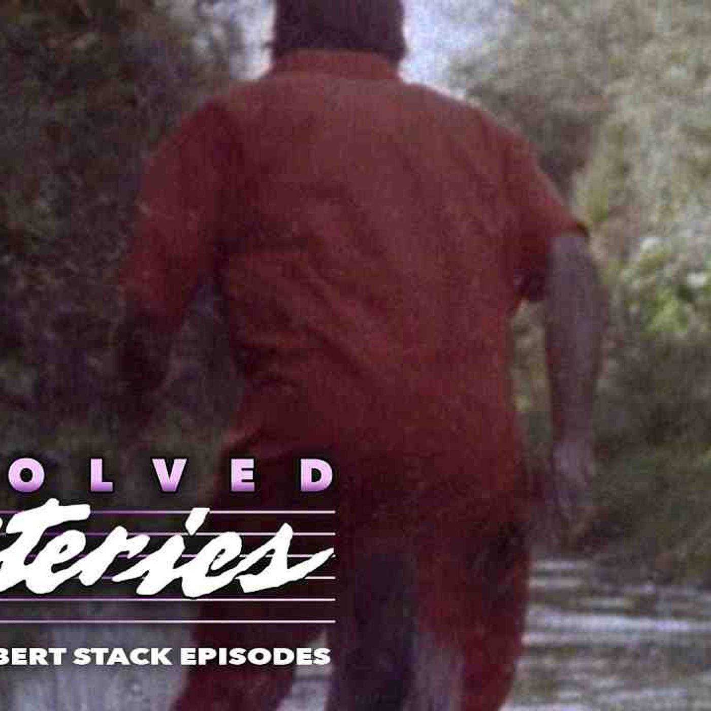 Unsolved Mysteries with Robert Stack - - Full Episode