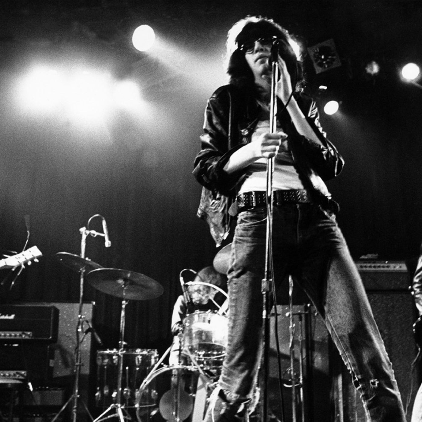 50 Years Ago Today: The Ramones Took on the Punk Skeptics at Their West Coast Debut