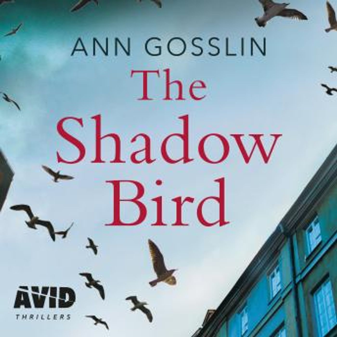 Full Audiobooks in Mystery, Thriller & Horror, Suspense