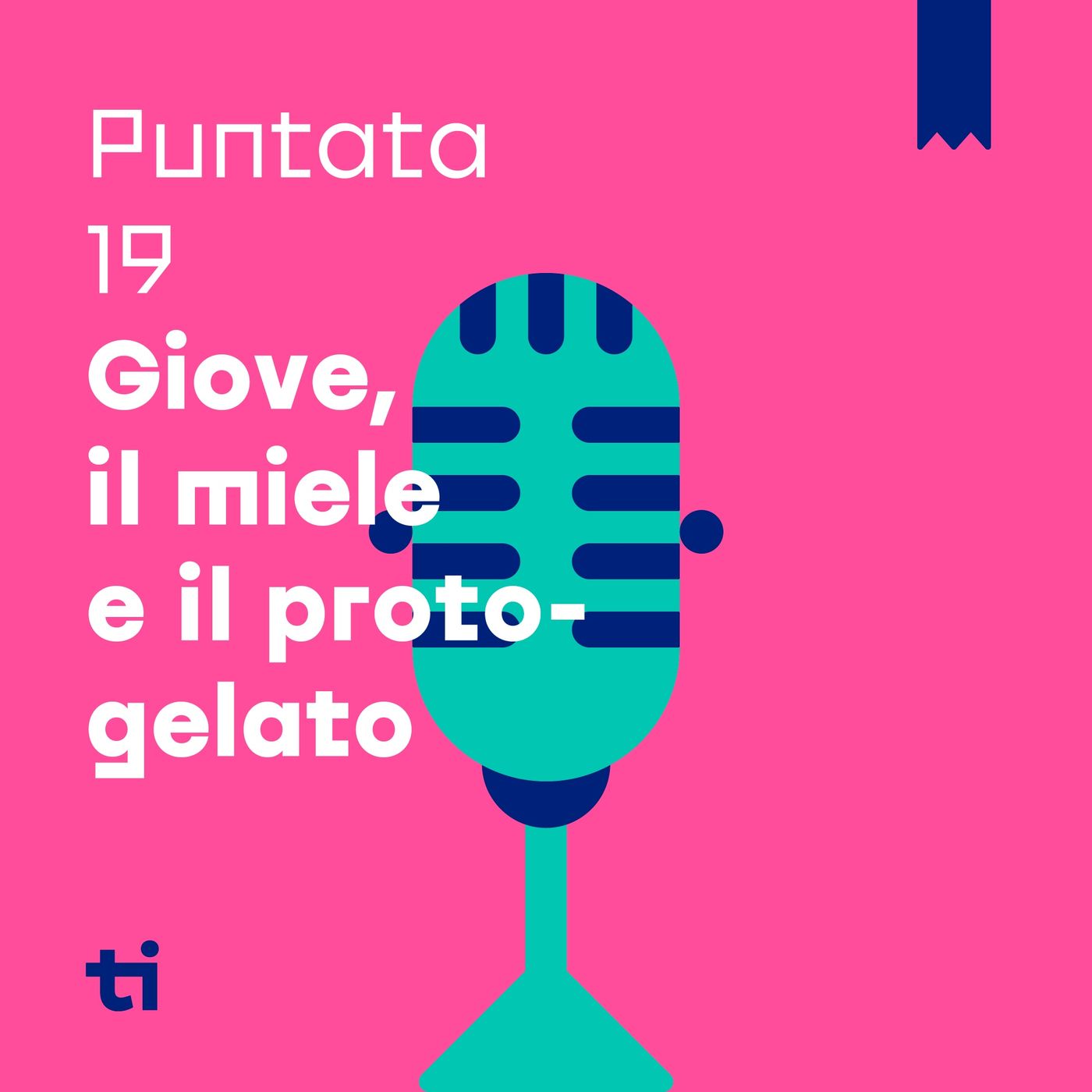 Pillole di gelato