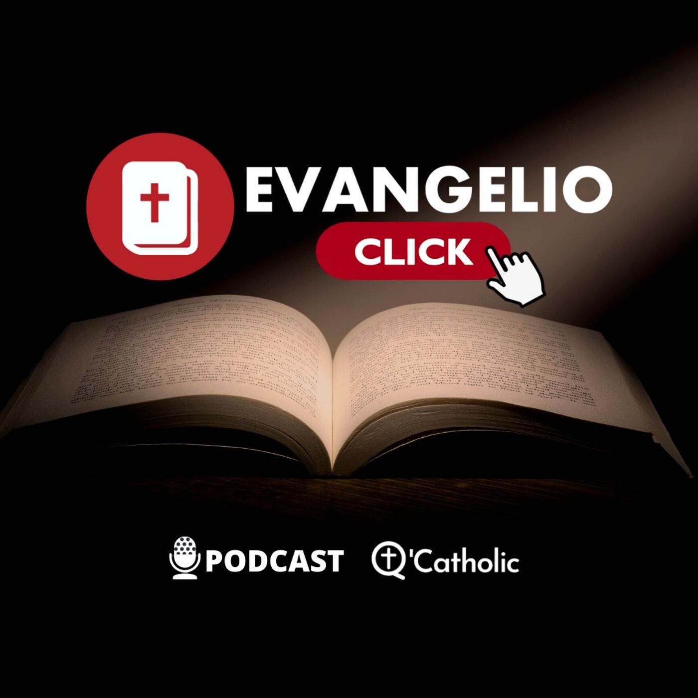 Evangelio Click