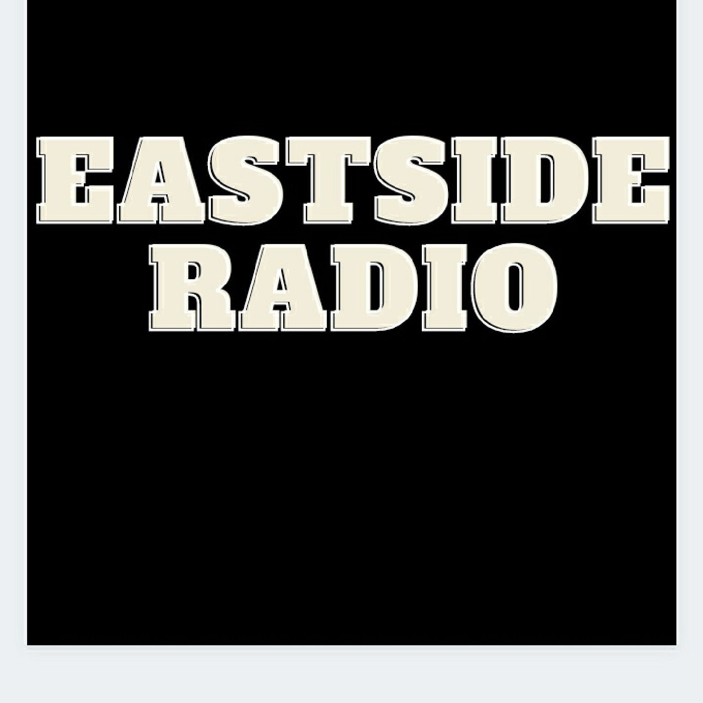 EAST SIDE RADIO's podcast