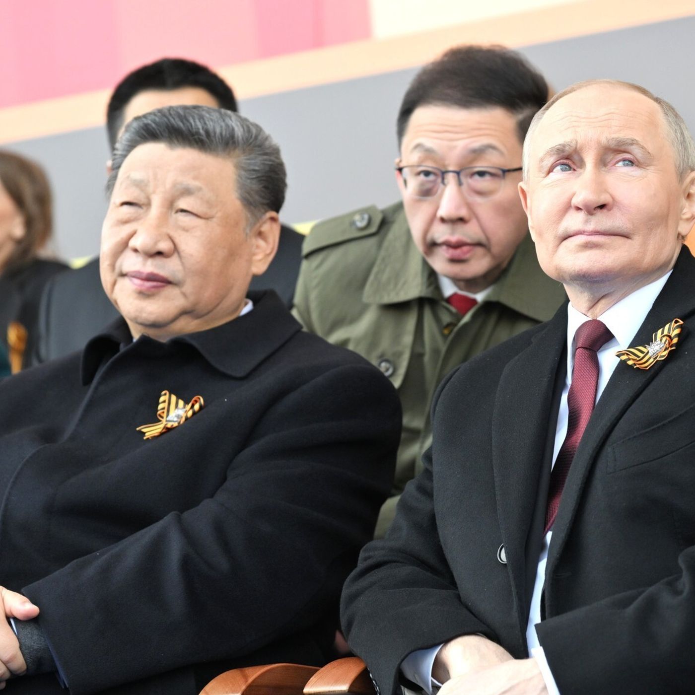 Tertulia de Federico: Occidente no entiende cómo opera el comunismo