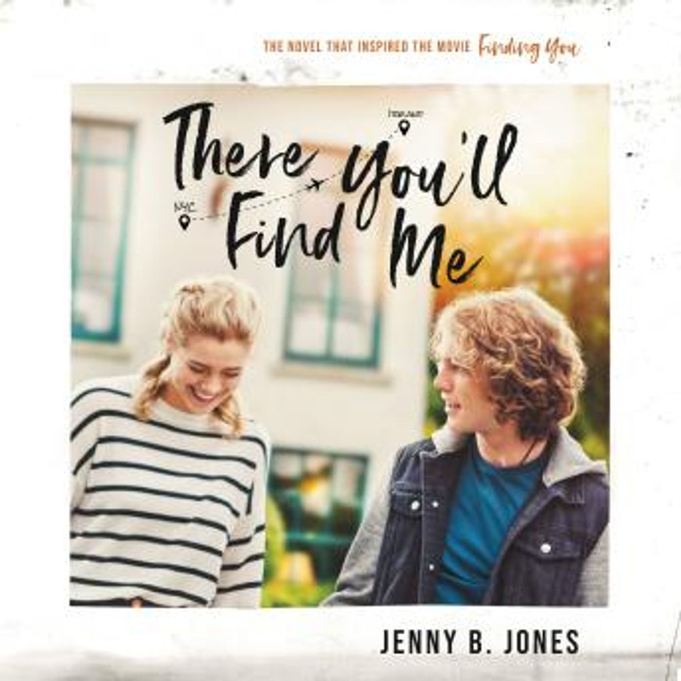 Access Must-Have Full Audiobooks in Teen & YA, Tough Topics