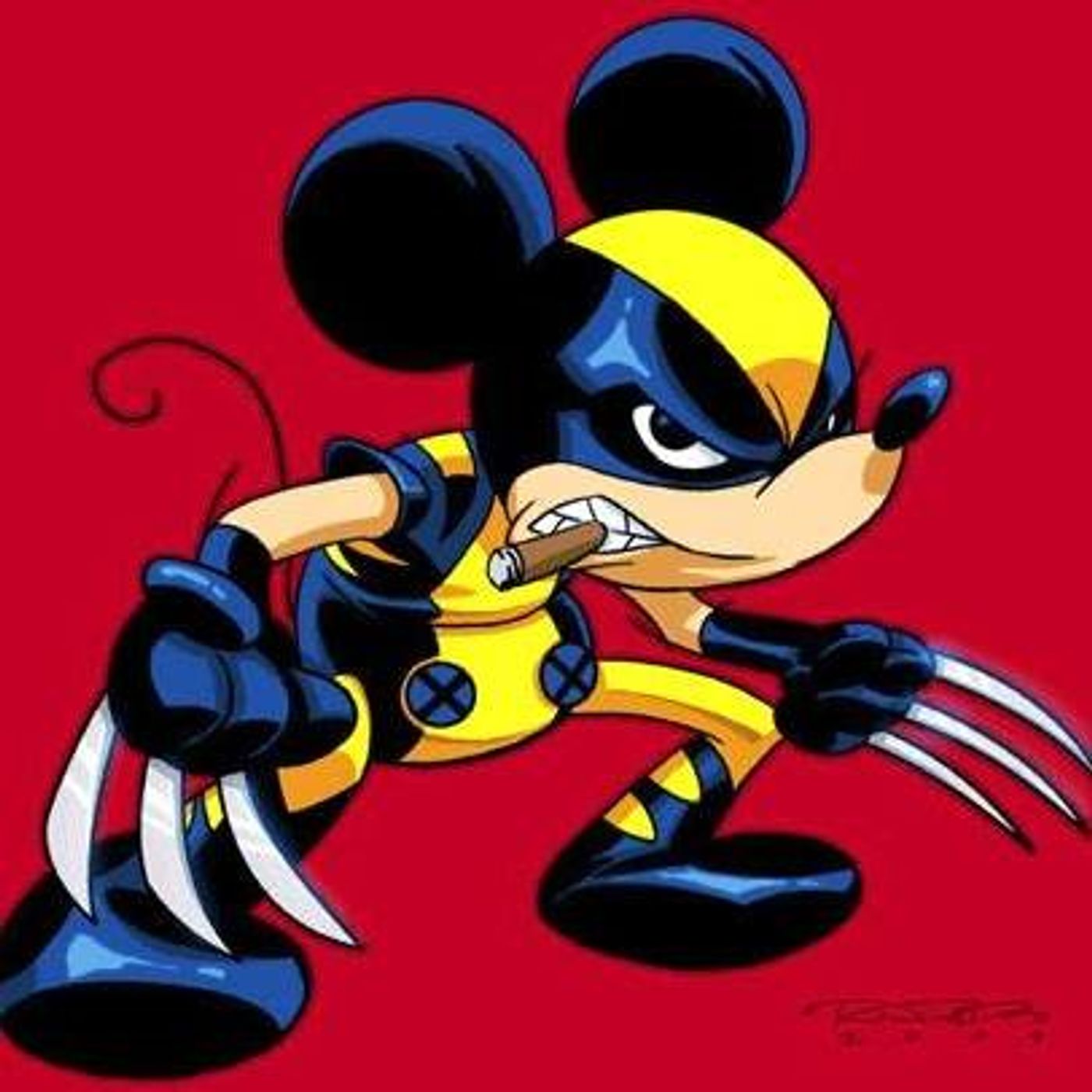 MULTIVERSO NERD PROGRAMA 05102016 episode artwork